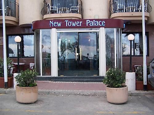  New Tower Palace