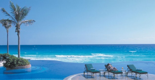  Jw Marriott Cancun Resort & Spa