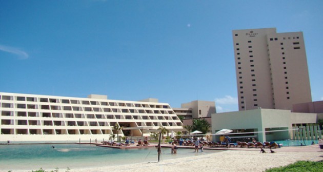  Dreams Cancun Resort & Spa