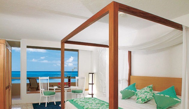  Dreams Cancun Resort & Spa