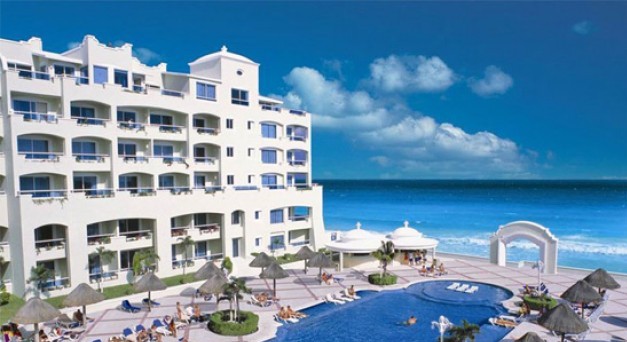  Gran Caribe Real Resort & Spa