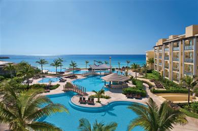  NOW Jade Riviera Cancun