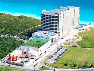  Great Parnassus Resort & Spa