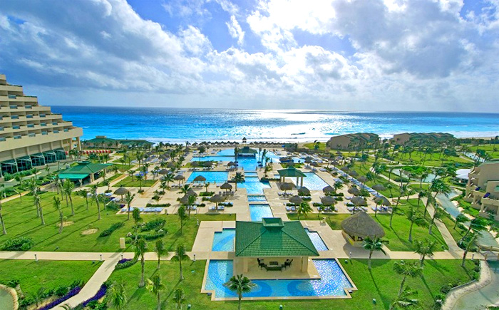  Iberostar Cancun