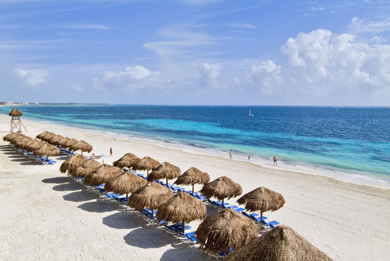  Paradisus Riviera Cancun 5*****