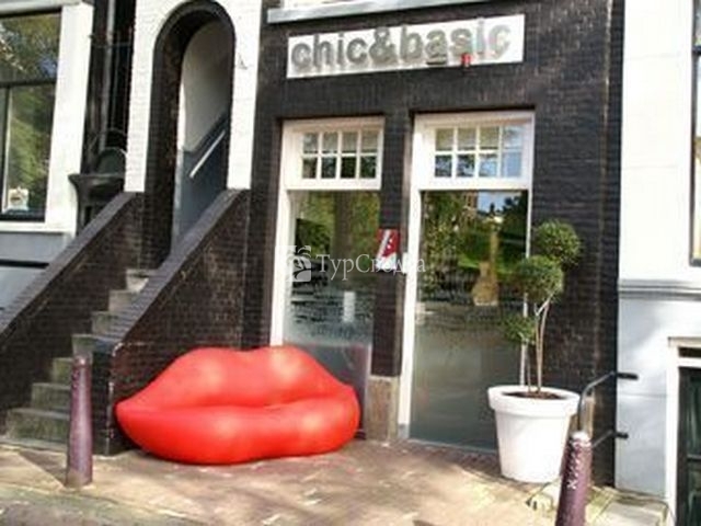 Chic & Basic Amsterdam