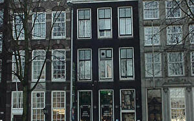  City Hotel Amsterdam