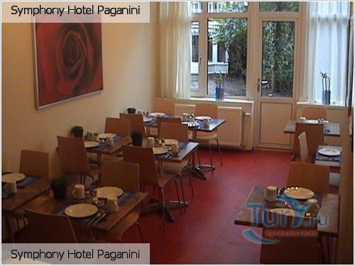  Symphony Hotel Paganini