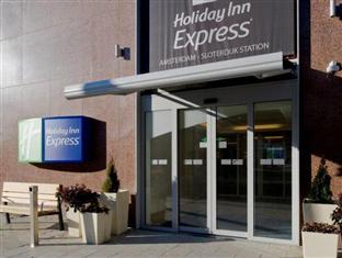  Holiday Inn Express Amsterdam-Sloterdijk Station