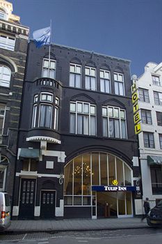  TulipInn Amsterdam Centre