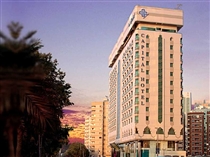  Al Diar Capital Abu Dhabi