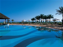  Danat Resort Jebel Dhanna