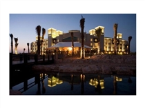  Desert Island Resort & SPA By Antara