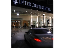  Intercontinental Abu Dhabi