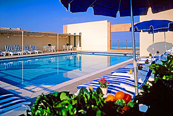  Radisson Blu Hotel Abu Dhabi Yas Island