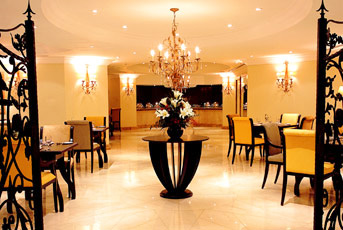  Sheraton Khalidia Hotel