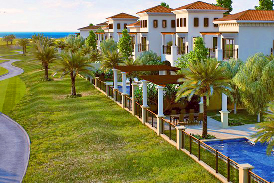  St. Regis, Sadiyat Island Abu Dhabi