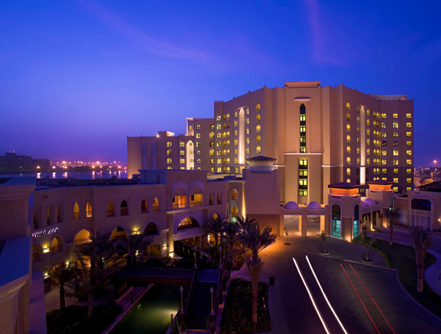  Traders Hotel - Qaryat Al Beri