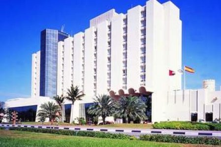  Hilton International Abu Dhabi