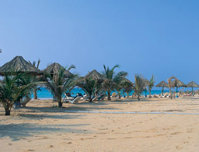 Bin Majid Beach Resort