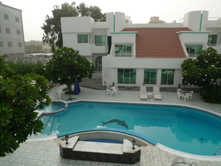  Villa Al Khalidiah