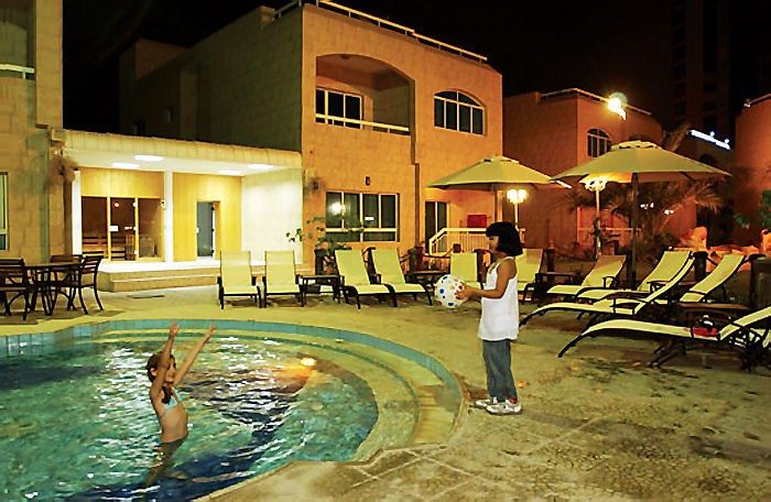  Verona Resort Sharjah