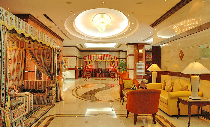  Embassy Suites Hotel
