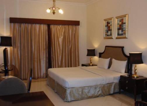  Al Manar Hotel Apartment