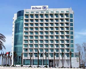  Hilton Dubai Jumeirah