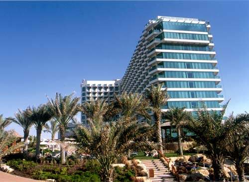  Hilton Dubai Jumeirah