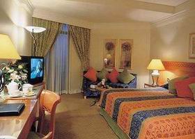  Jebel Ali Hotel & Golf Resort