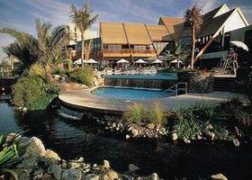  Jebel Ali Hotel & Golf Resort