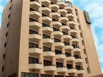  Al Khaleej Hotel