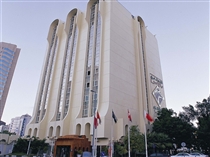  Al Khaleej Palace Hotel