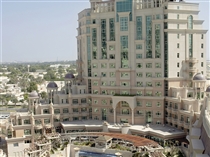  Al Murooj Rotana Hotel