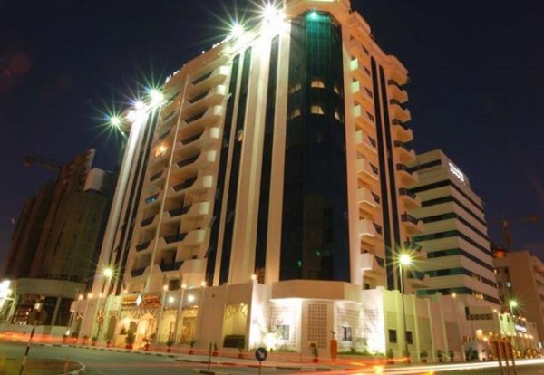  Al Jawhara Hotel Apartments