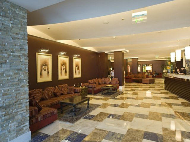  Sofitel Dubai Jumeirah Beach Hotel