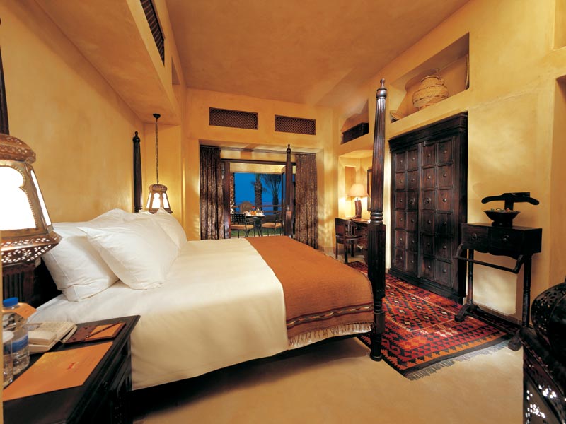  Bab AL Shams DESERT Resort & Spa Dubai
