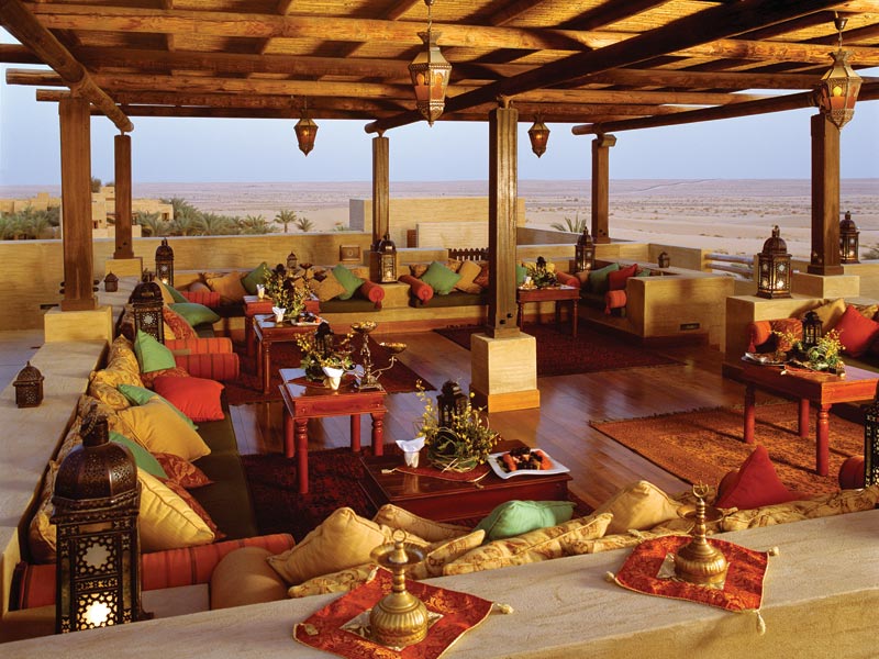  Bab AL Shams DESERT Resort & Spa Dubai