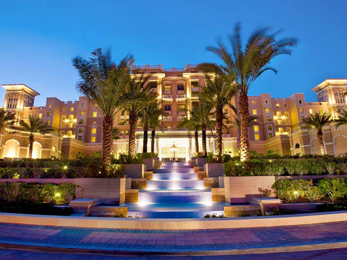  Westin Dubai Mina Seyahi Beach Resort