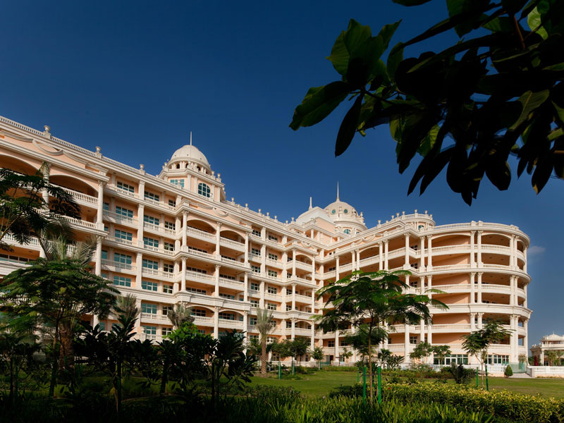  Kempinski Hotel & Residences Palm Jumeirah