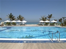  Umm Al Quwain Beach Hotel