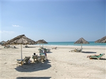  Umm Al Quwain Beach Hotel