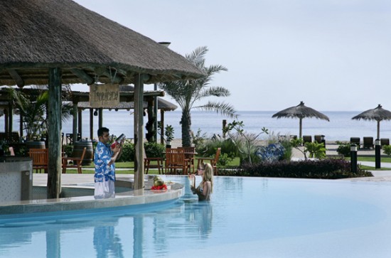  Fujairah Rotana Resort & Spa