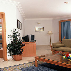  Golden Tulip Khasab Hotel & Resort