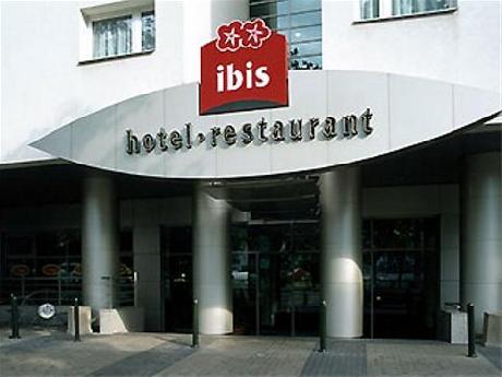  Ibis Warszawa Centrum