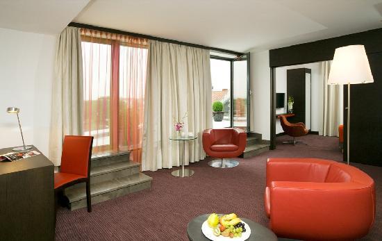  Andel's Hotel Cracow