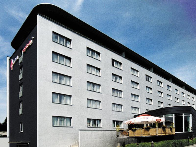  W.M. Hotel System Premium Krakow