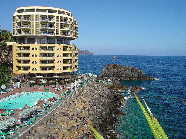  Atlantida Hotel Madeira