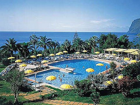  Madeira Palacio Resort